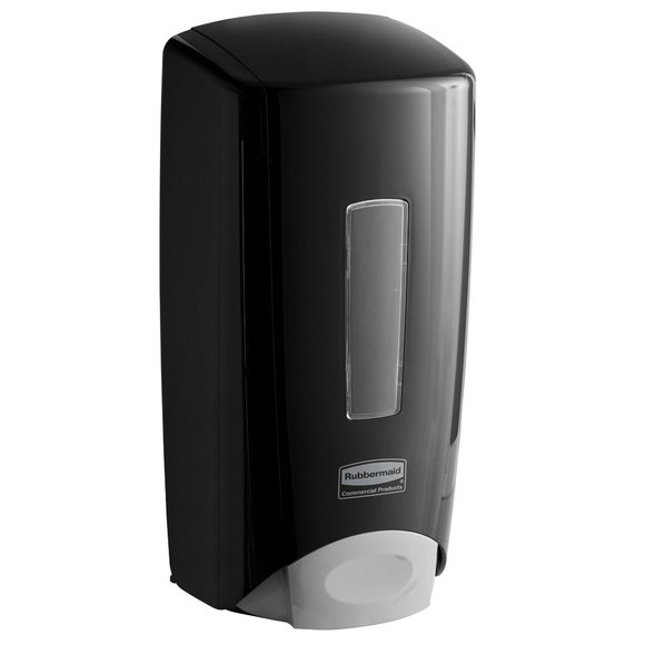 Rubbermaid 3486592 Flex 1300 mL Soap Dispenser - Picture 2 of 3